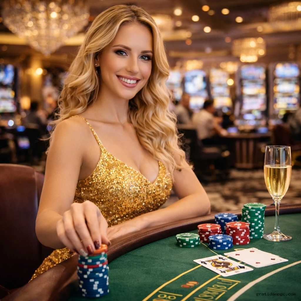 Slots Gratidaopg - Sweet Bonanza e caça-níqueis populares
