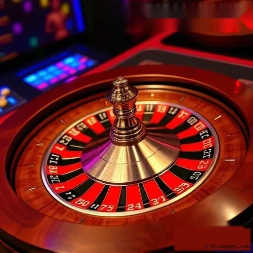 Slots no app Gratidaopg mobile