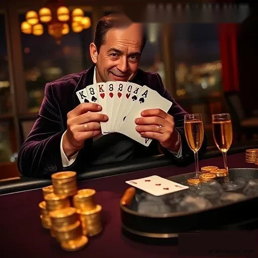 Cassino Gratidaopg app mobile
